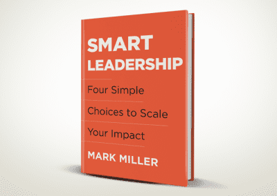 Smart Leadership