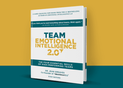 Team Emotional Intelligence 2.0