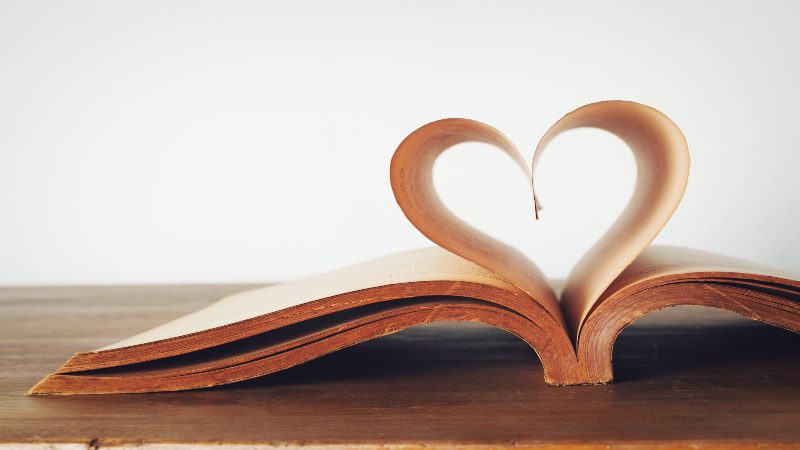 Episode 79: Marketing Your Book With Love
