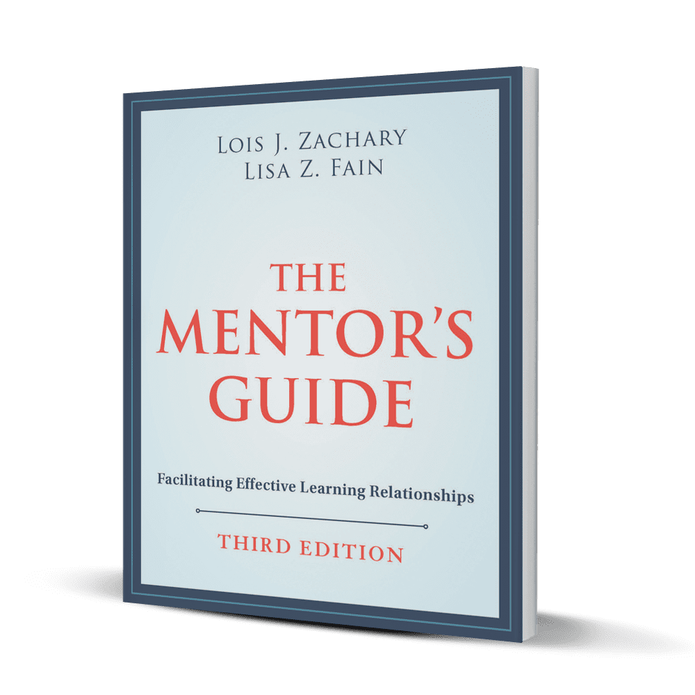 The Mentor’s Guide 3rd Edition