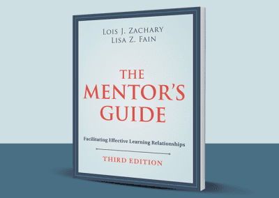 The Mentor’s Guide 3rd Ed.