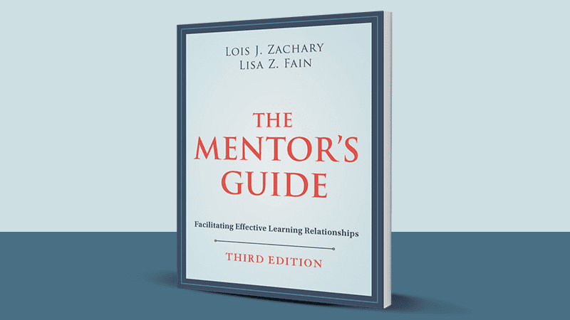 The Mentor’s Guide 3rd Ed.