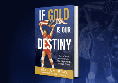 If Gold Is Our Destiny