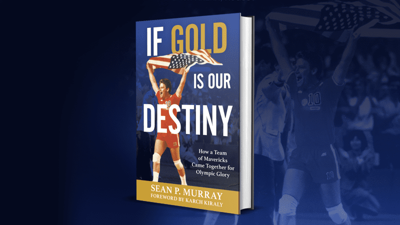 If Gold Is Our Destiny