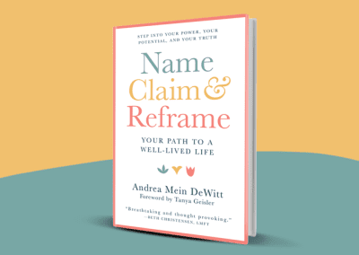 Name Claim & Reframe