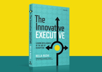 The Innovative Executive