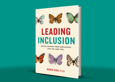 Leading Inclusion