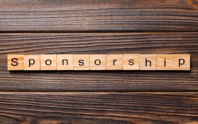 Episode 96: Sponsorships for Authors with Stephanie Chandler