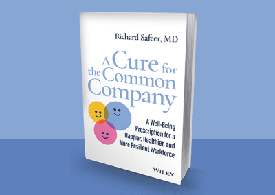 The Cure for the Common Company