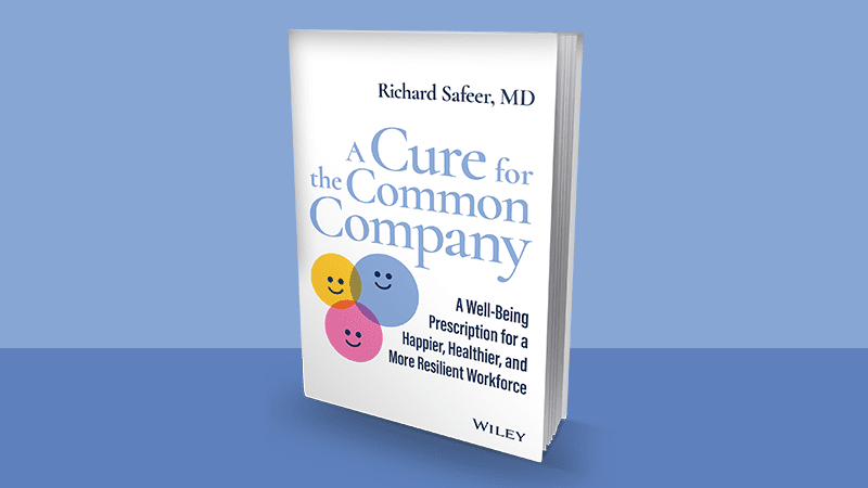 The Cure for the Common Company
