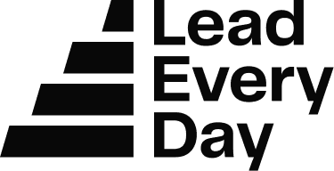 Culture Champion Lead Every Day