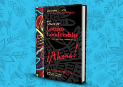 The Power of Latino Leadership