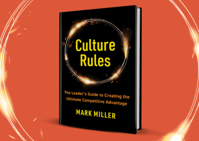 Culture Rules