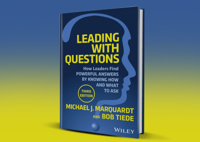 Leading with Questions