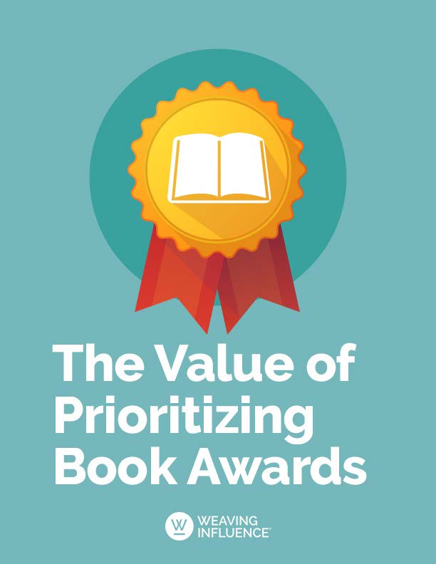 The Value of Prioritizing Book Awards