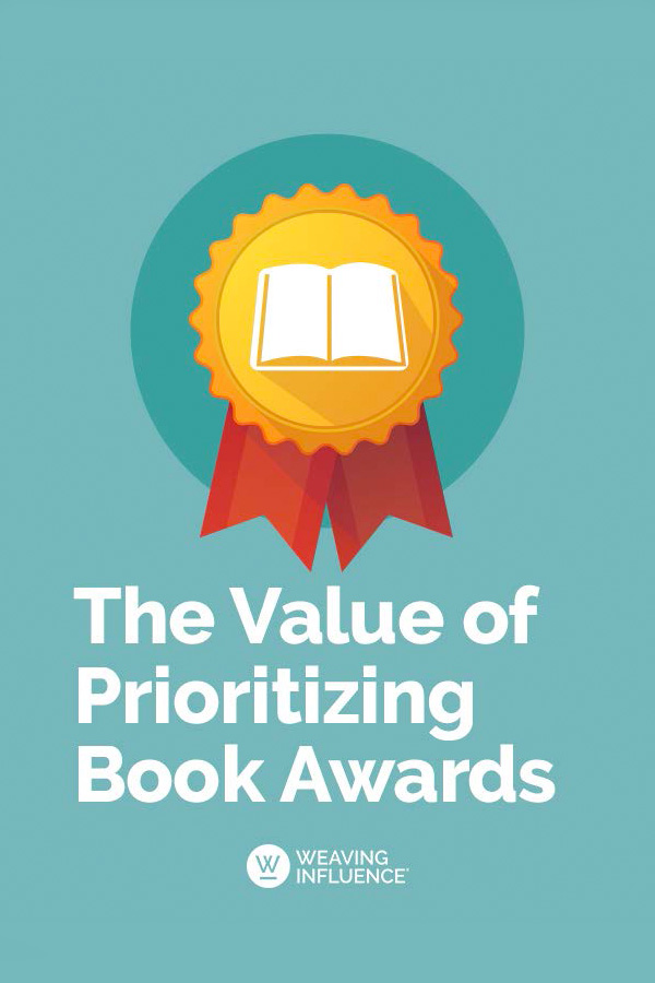 Book Awards eBook Cover