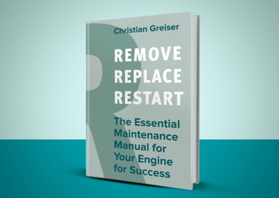 Remove Replace Restart