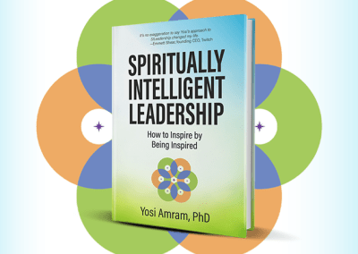 Spiritually Intelligent Leadership