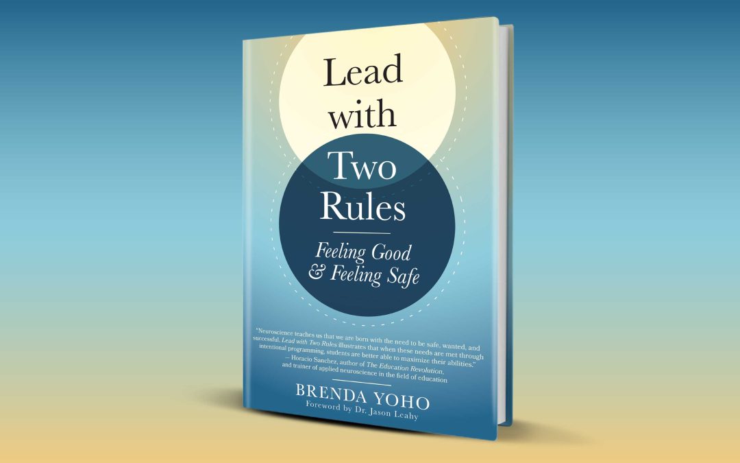 Lead with Two Rules