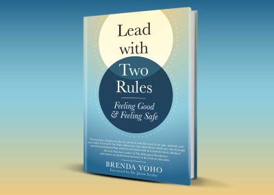 Lead with Two Rules