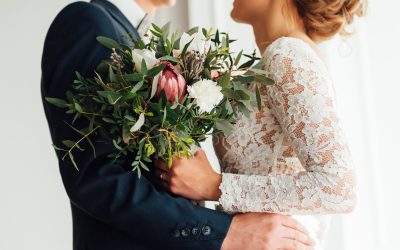 Plan Your Book Launch Like a Wedding: 8 Connections to Create Momentum for Your Book Launch