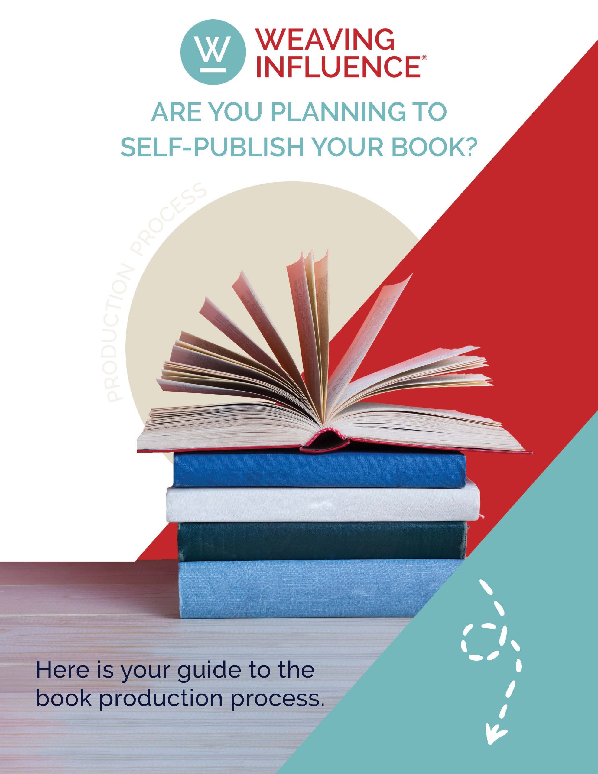 What to Expect When Self-Publishing Your Book