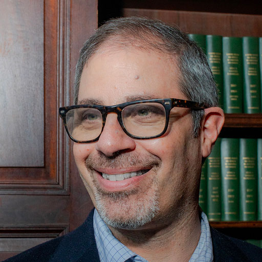 Dan Gerstein