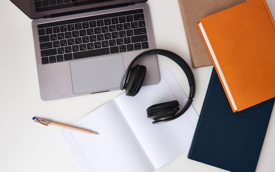 How to Reach Your Marketing Goals with Webinars