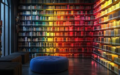 Are You Getting the Most Out of Goodreads?