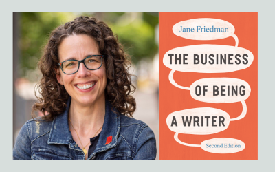 Episode 151: The Evolving Landscape of the Book Publishing Industry