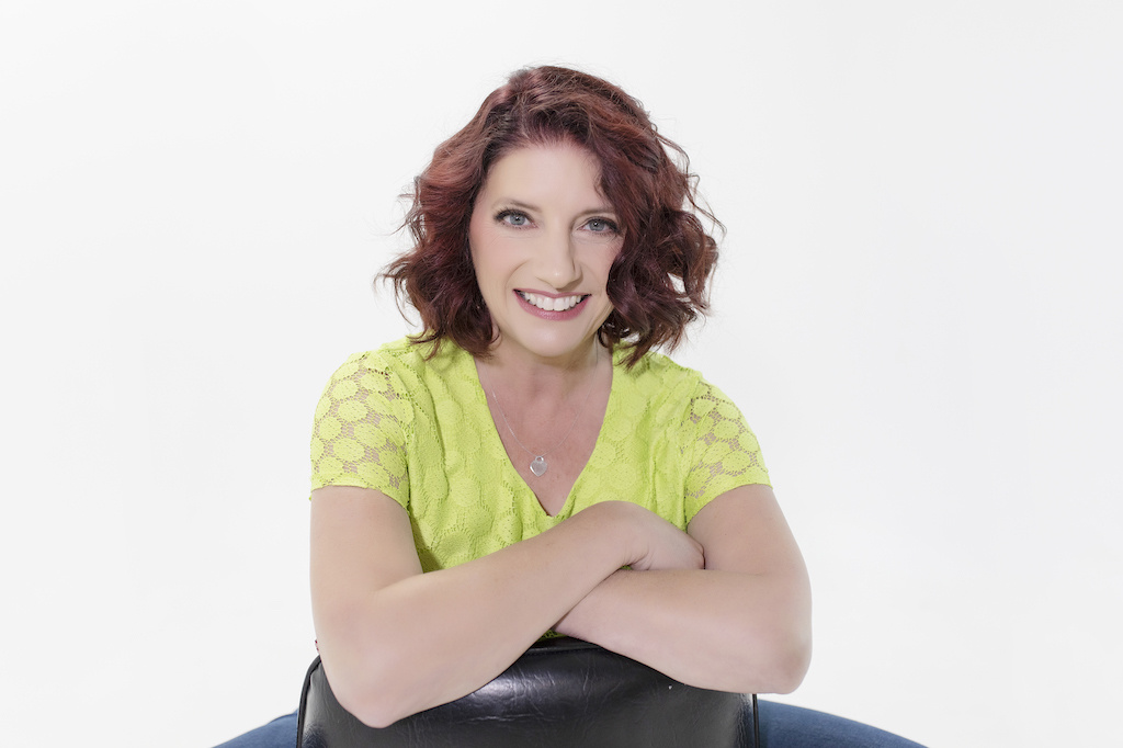 Larissa Banting