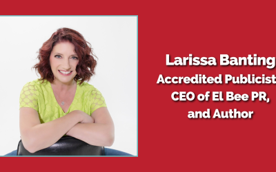 Episode 155: Building an Author Brand That Attracts the Right Readers