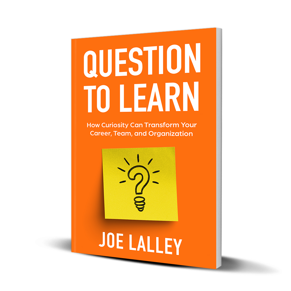 Joe Lalley