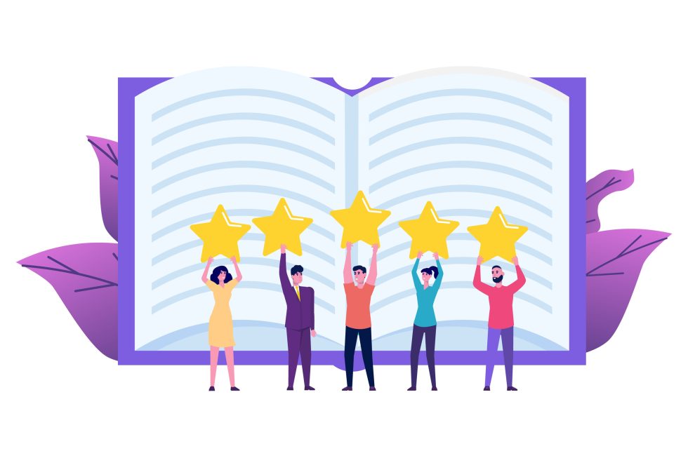 The Value of a Book Launch Team
