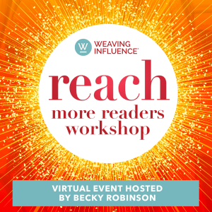 Reach Workshop August 2022
