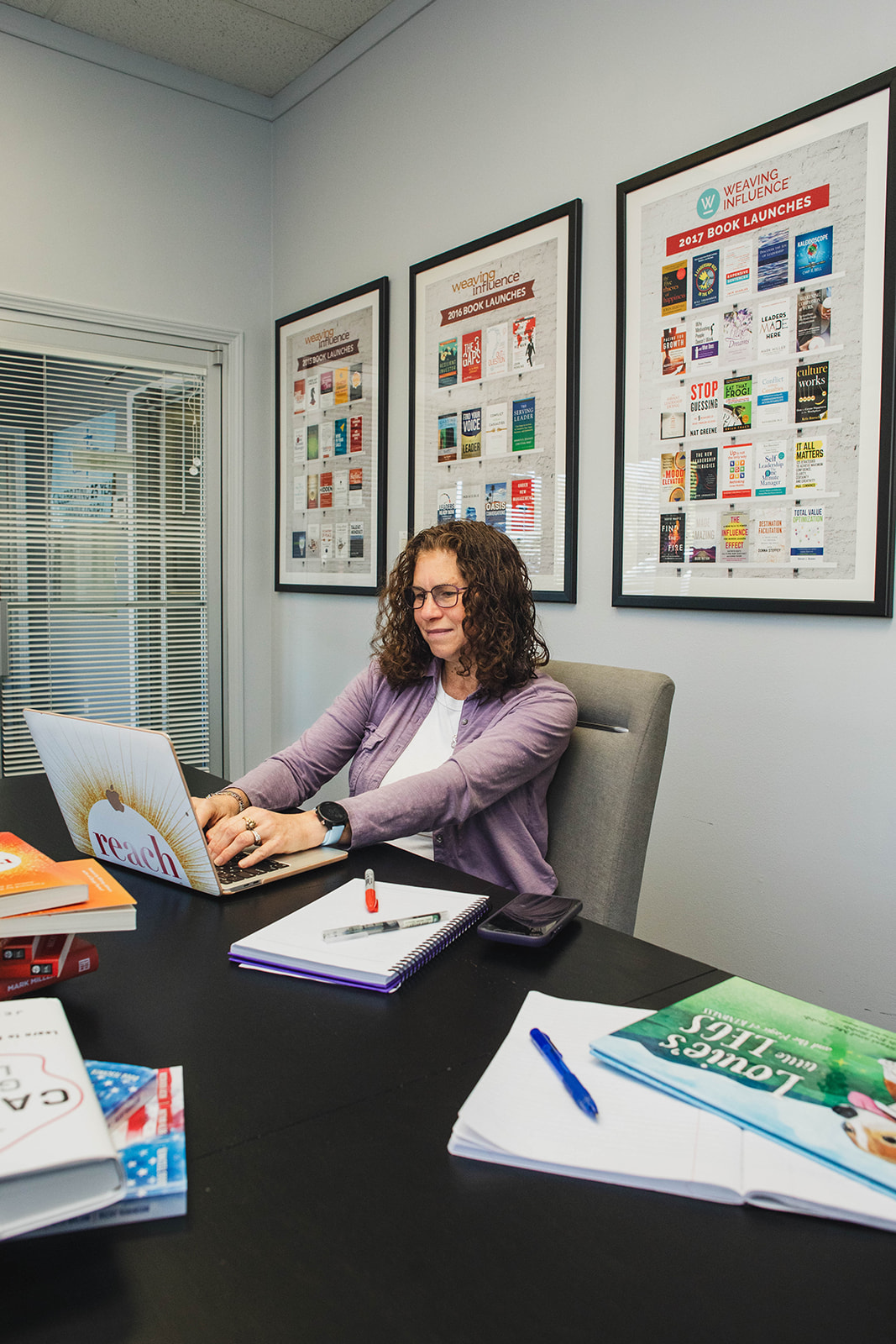 One-on-One Coaching with Becky Robinson