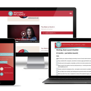 Book Marketing Action Guide