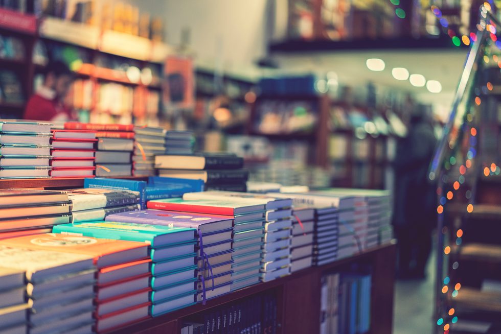 How to Plan a Book Launch