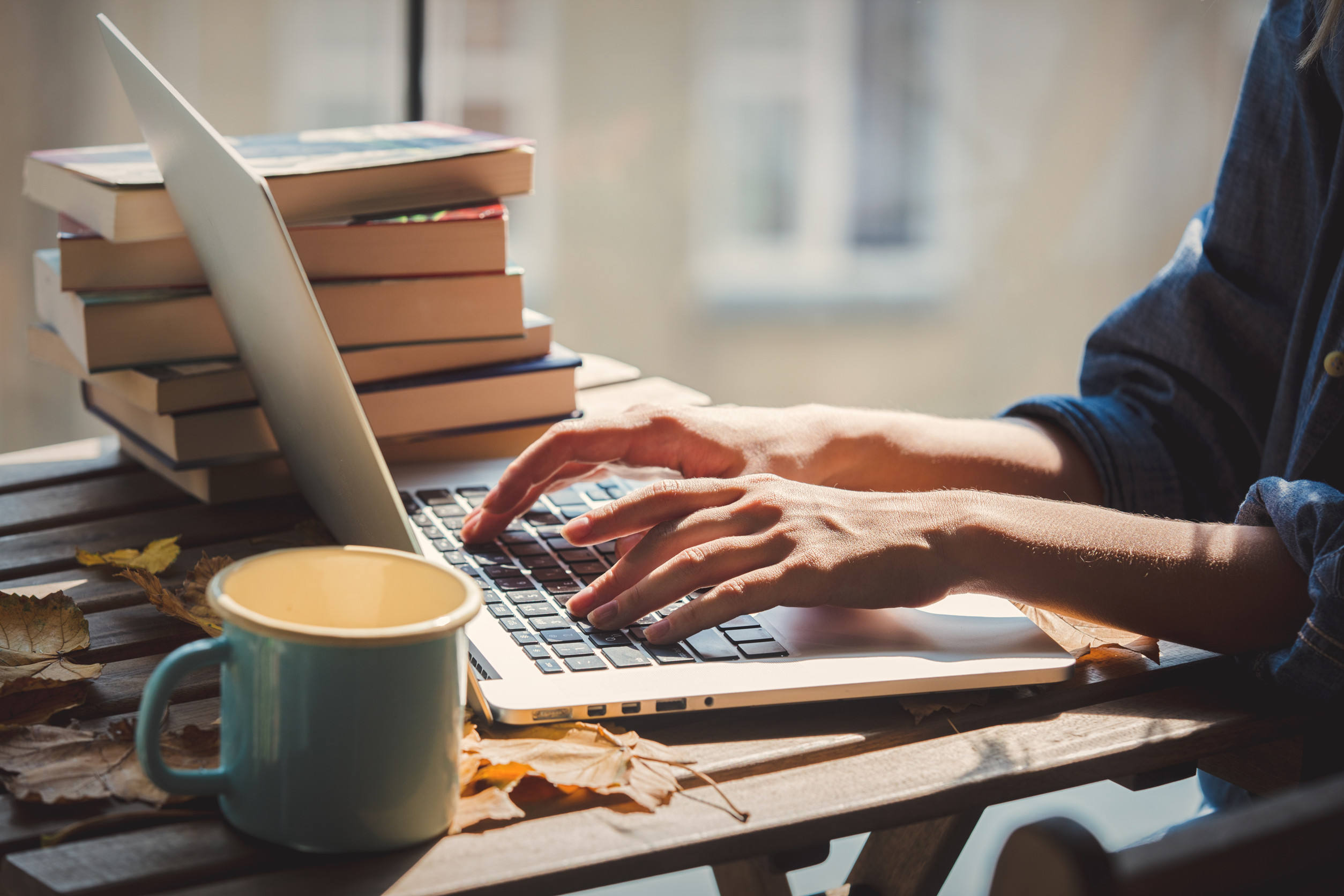 How To Promote a Book on Social Media