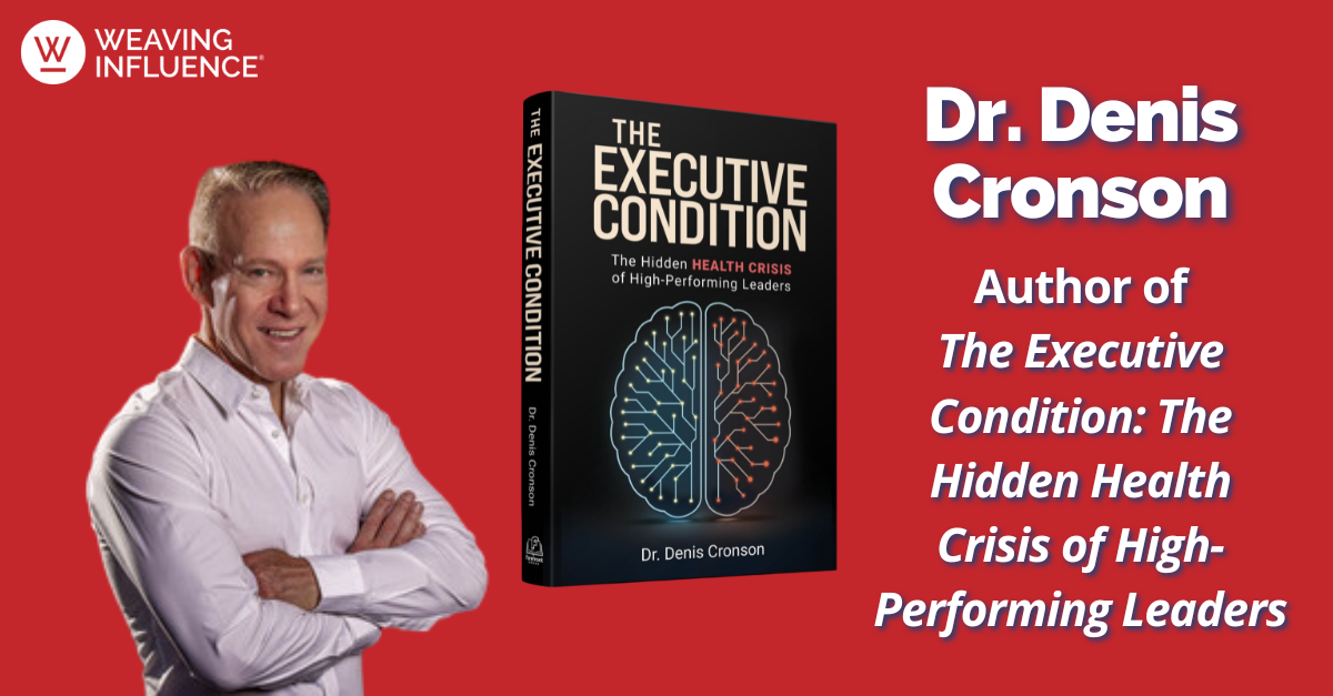 Episode 6 Denis Cronson