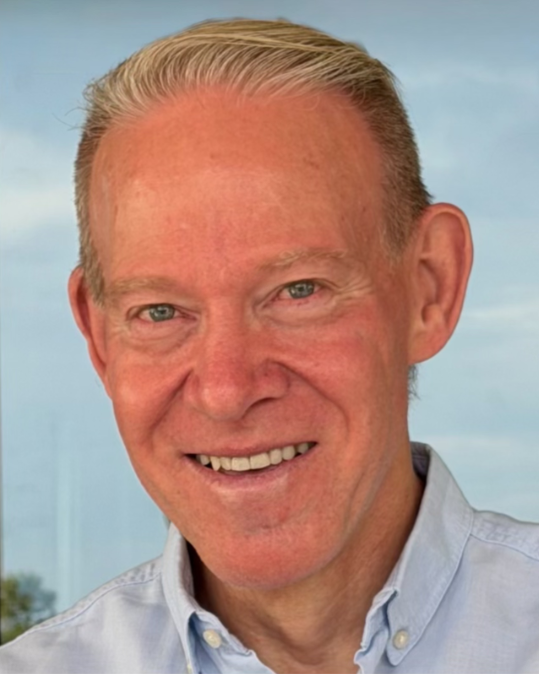 Dr. Denis Cronson