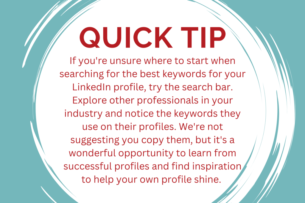 LinkedIn for authors