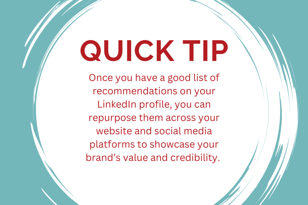 social media for authors