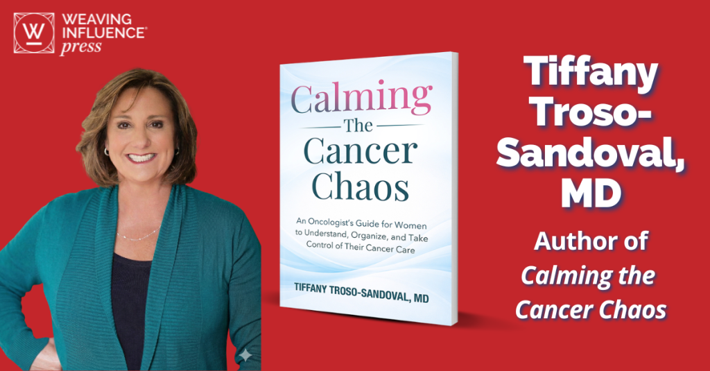 Calming the Cancer Chaos podcast