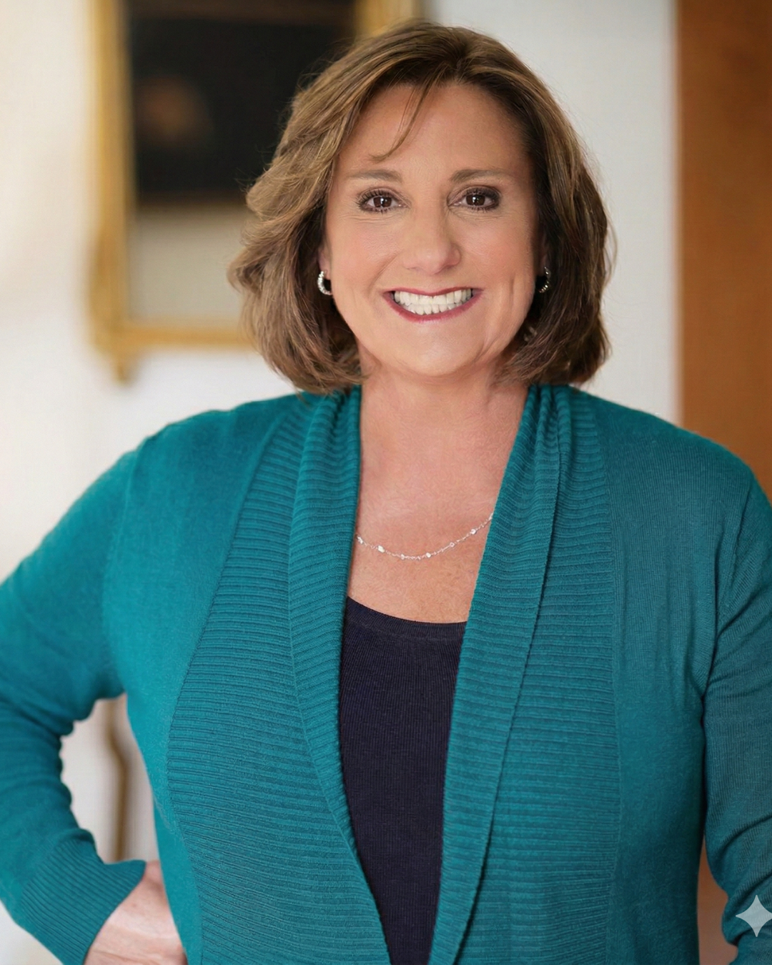 Tiffany Troso-Sandoval, MD